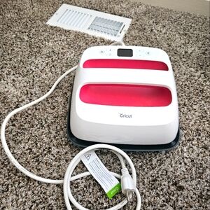 Cricut Easy Press 9x9